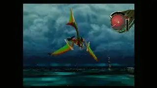 [LEER DESCRIPCIÓN] Gameplay alternativo CD1 (PDS)