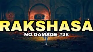 Rakshasa (No Damage) Elden Ring Shadow of The Erdtree
