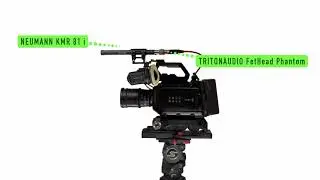 Ultimate Ursa Mini setup