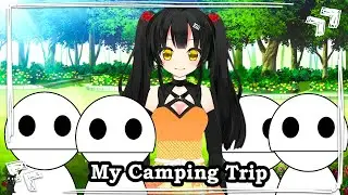 Camping with Subscribers【Discord Special】