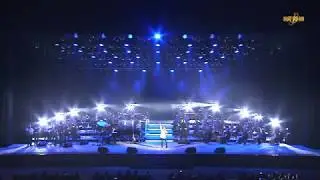 Оркестр «Русская Филармония» представляет Концерт “Queen Best Hits”