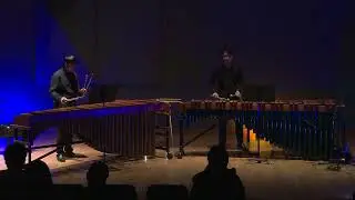 Melody of Jellyfish, by Yu-peng Chen, from Genshin Impact