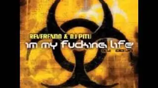 Reverendo & DJ Pitu - Lost