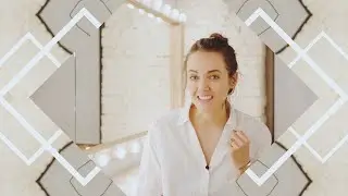 Рекламный ролик для школы макияжа ANNVi make-up school