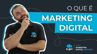 Curso de Marketing Digital - O que é Marketing Digital?