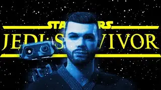 Star Wars Jedi Survivor | An in Depth Review