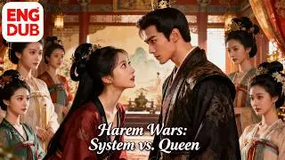 【Multi Sub】Bound to a System, Trapped in the Harem: Stephanie's Strategic Rise to Power