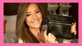 What's in my Purse 2013!