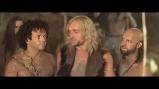 Звери едят человеков!- ты не прав!!! Миллион лет до нашей эры 2004.