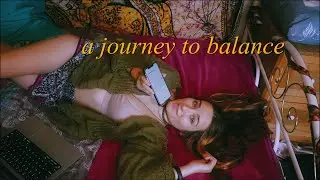 Cleansing both my physical & mental space | Creating a Peaceful Sanctuary