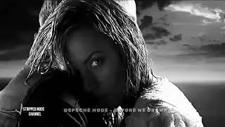 Depeche Mode - Before We Drown [Remix by Maverick] by STRIPPED MODE CHANNEL