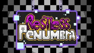 Unfinished Business - [Undertale/FNAF AU: 