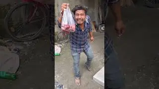 Naya Naya Shaadi Hone Par Patni Ko Jada Pyaar Karne Ka Natija 🙄😂😁#funny #viral#shorts