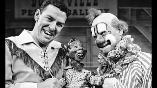 Howdy Doody Time