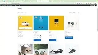 How to set Minimum Maximum quantity in your whole site with Min Max Step Control plugin