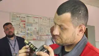 Номинация: слесарь по ремонту автотормозов