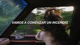 Violent Soho || Saramona Said [Sub. Español]