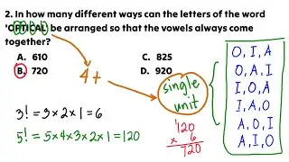 CIVIL SERVICE EXAM - Math Random Problems