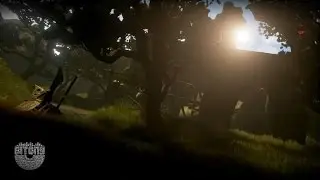 Unreal Engine Music Video ( BiTony)