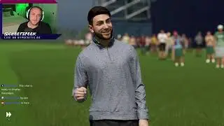 FORE (that's a golf term) | Livestream | EA Sports PGA Tour