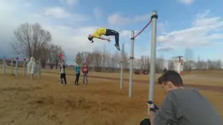 Parkour & Freerun #17