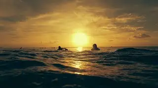 The Transformative Power of Surf Travel - The Salt Trail (Part 2)
