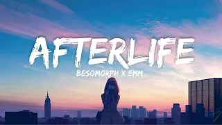 Besomorph x EMM - Afterlife 😇(Lyrics) #Ncs #Copyrightfree #Edm