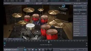 RAMMSTEIN - Amour only drums midi backing track