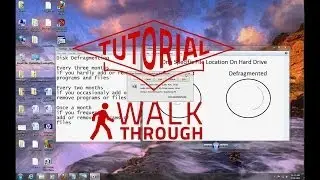 What is Defragmenting and When to Defrag Your Computer