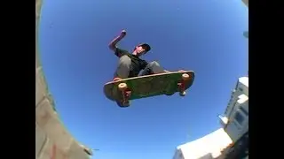 Zack Blatt - DOTSV! - B-side - pt1 - SF