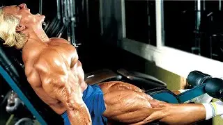 How to build a pair of massive legs #bodybuilding #gym #fitness