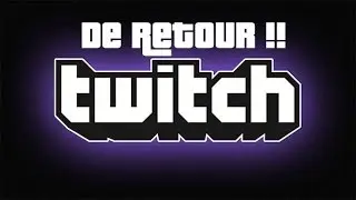 Tuto: Comment mettre le tchat Twitch en transparent sur OBS
