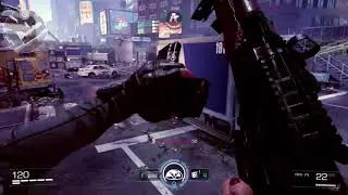 tom clancy's xdefiant First gameplay, Free to play FPS game