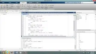 Matlab Guessing Game