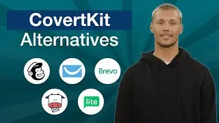Top 5 CovertKit Alternatives & Competitors