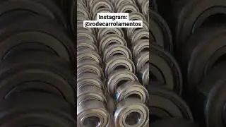 Rolamento 6202 ZZ - @rodecarrolamentos #shorts  #short #saopaulo #instagram #fitness #motores