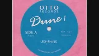 DUNE 1 - Lightning - 1991