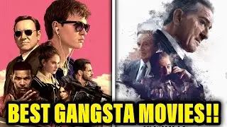 Best Gangsta Movies To Watch Out In 2022