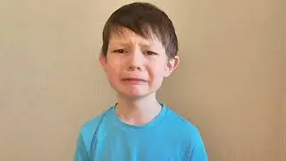 Степа, пробы, Репников Тимофей 7 лет, рост 122см.