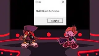 Null Object Reference (2hot x Glitcher Remix) | Mashup