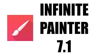 Novedades Infinite Painter 7.1