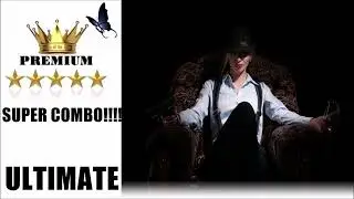 ⭐ THE GODMOTHER SUPER COMBO!!!!!! EXTREMAMENTE PODEROSO!!!!!! (RESULTADOS IMEDIATOS!!!!!!)