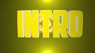 Моё интро. (+ ссылка на скачивание)