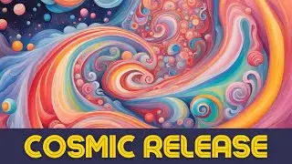 Cosmic Release