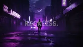 reckless - by SpaceKeys