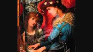 Purcell - Ode for St. Cecilia's Day - "Wondrous Machine!", "The airy violin"