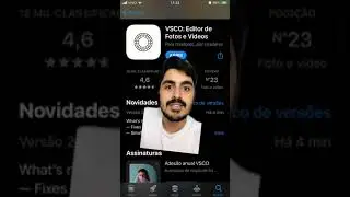DICAS DE APLICATIVOS PARA EDIÇÃO DE FOTOS 