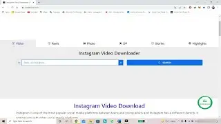 😍 How to Download Instagram Reels Video to Gallery I Download Instagram Reels videos with Sound