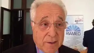 Prof. Tommaso Voci, fondatore Asca, al congresso Giec 2017