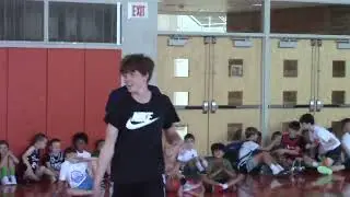 Will Stein 1 on 1 Champion